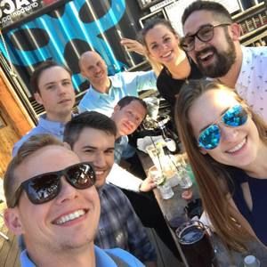 Meet your Posher, Devin